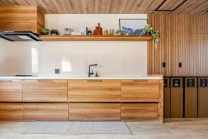 興津ビーチサイドヴィラ 勝浦 - Okitsu Beachside Villa - Katsuura