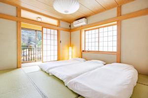 興津ビーチサイドヴィラ 勝浦 - Okitsu Beachside Villa - Katsuura