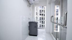 Cozy 2 Bed Kilimani near yaya centre with gym and views