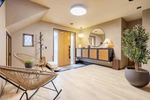 온주쿠 興津ビーチサイドヴィラ 勝浦 - Okitsu Beachside Villa - Katsuura 4성급 숙소 스위트룸