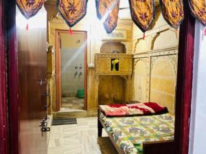 The Jeet Mahal Hotel