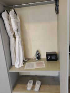 Paraiso Gardens Hotel Wote Town