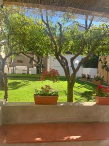 La Perla Guest House