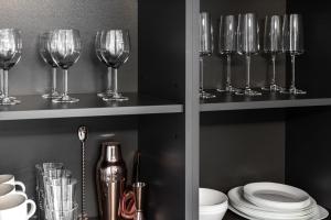 Superior Apartment in City Centre