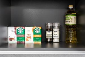 Superior Apartment in City Centre