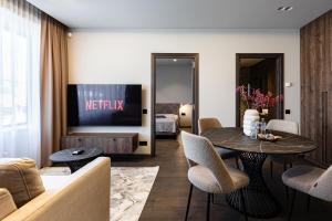 Superior Apartment in City Centre