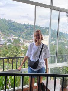Kandy City Mirror Hostel