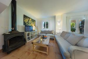 Townhouse Can Beia by Homevillas360