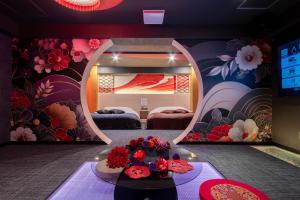 HOTEL ARIA-Yokohama Kannai