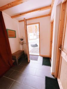 Edelweiss du Cros Nevache Chalet entier