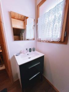 Edelweiss du Cros Nevache Chalet entier