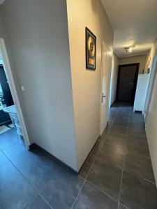 Panoramic top floor - Mountain view - 6 people 2 chambres