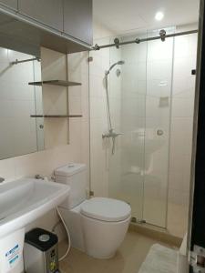 Sweet Escape 22 at O Residences