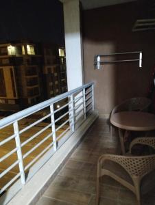 شقة مفروشه كمبوند جنة مصر التجمع New cairo