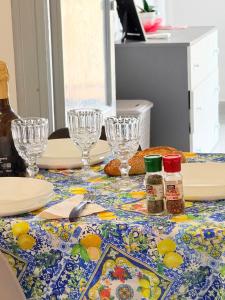 Casa vacanza CUTÓ