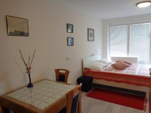 Apartment Maja Moravske Toplice