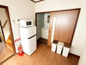 多喜之宿Takinoyado-南海线岸里玉出駅北口1分-60ｍ-一軒家貸切-3個室-最大6名-新開業