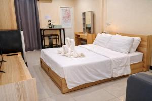 วลัญชญ์ โฮเทล ศรีราชา