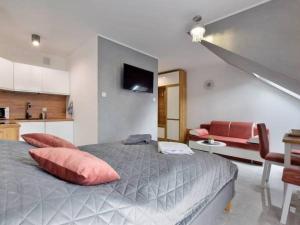 Apartament VELVETTO