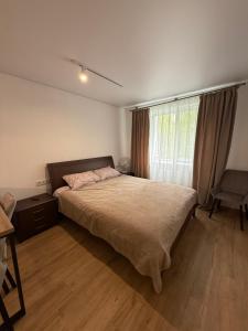 Апартаменти поруч МІСЬКА ЛІКАРНЯ