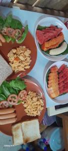 Khao Sok Moon Light Hill Camp