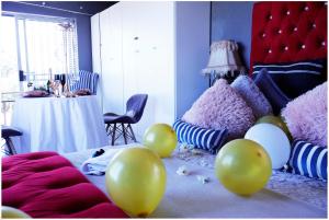 The Beautiful Thatch Guesthouse