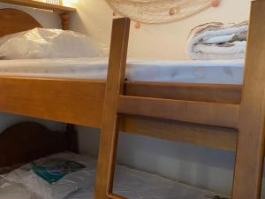 Studio Cabine à Port Leucate, Animaux Admis, Parking, 4 Pers. - FR-1-798-63