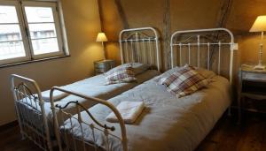 Gite de traditions et charme Chez Montze