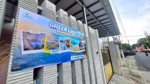 GREEN IJEN HOMESTAY new