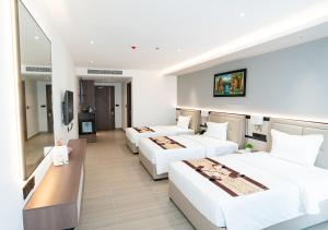 LN Hotel & Residence