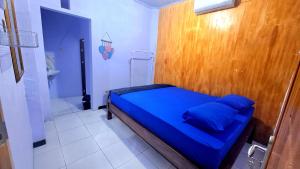 GREEN IJEN HOMESTAY new