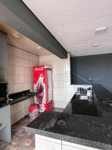 Casa confortável próximo ao centro