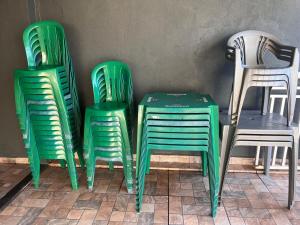 Casa confortável próximo ao centro