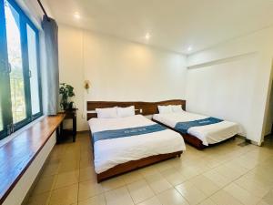 Snghes Măng Đen Villa