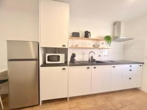 Villa Azul-Casa Mar-3 minutos da praia