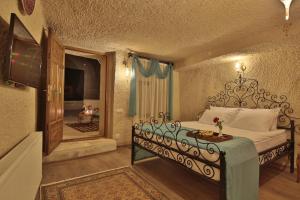 Jacobs Cave Suites - Cappadocia