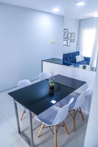 Apto completo em Caucaia próximo ao Cumbuco