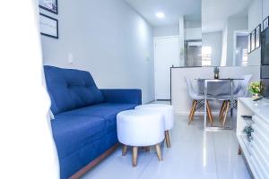 Apto completo em Caucaia próximo ao Cumbuco