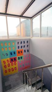 Rooftop studio Seongbuk