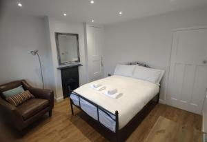 The Prospect -Central Broadstairs seaside house, large garden, outdoor dining, close to beach