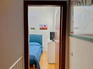 Sisters Home - Appartamento nel centro storico con Terrazzo, Aria condizionata e Vasca da Bagno