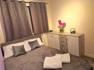 Cosy house in a good location in Brentry