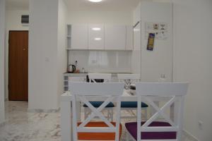 Yeshill Deluxe Apartment