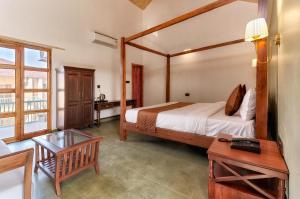 The Bagh Villa Pench By Ficusroots Experience