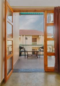 The Bagh Villa Pench By Ficusroots Experience