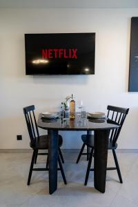 Terrasse et soleil - Élégant 2P proche de la mer