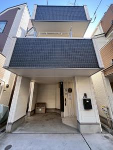 Higashi Rokugo WHITE by Tranova