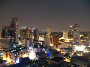 Maytower Apartment - Apartmány, Kuala Lumpur