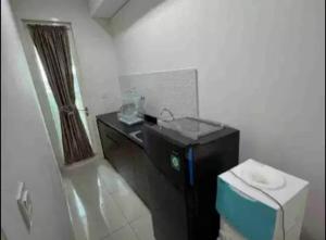 Borneo Bay City Five-star luxury apartment