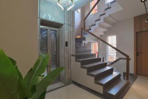 The Byke Boutique RiverLand Freeganj - Ujjain